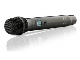 Saramonic UWMIC9 HU9 96-Channel Digital UHF Wireless Handheld Microphone